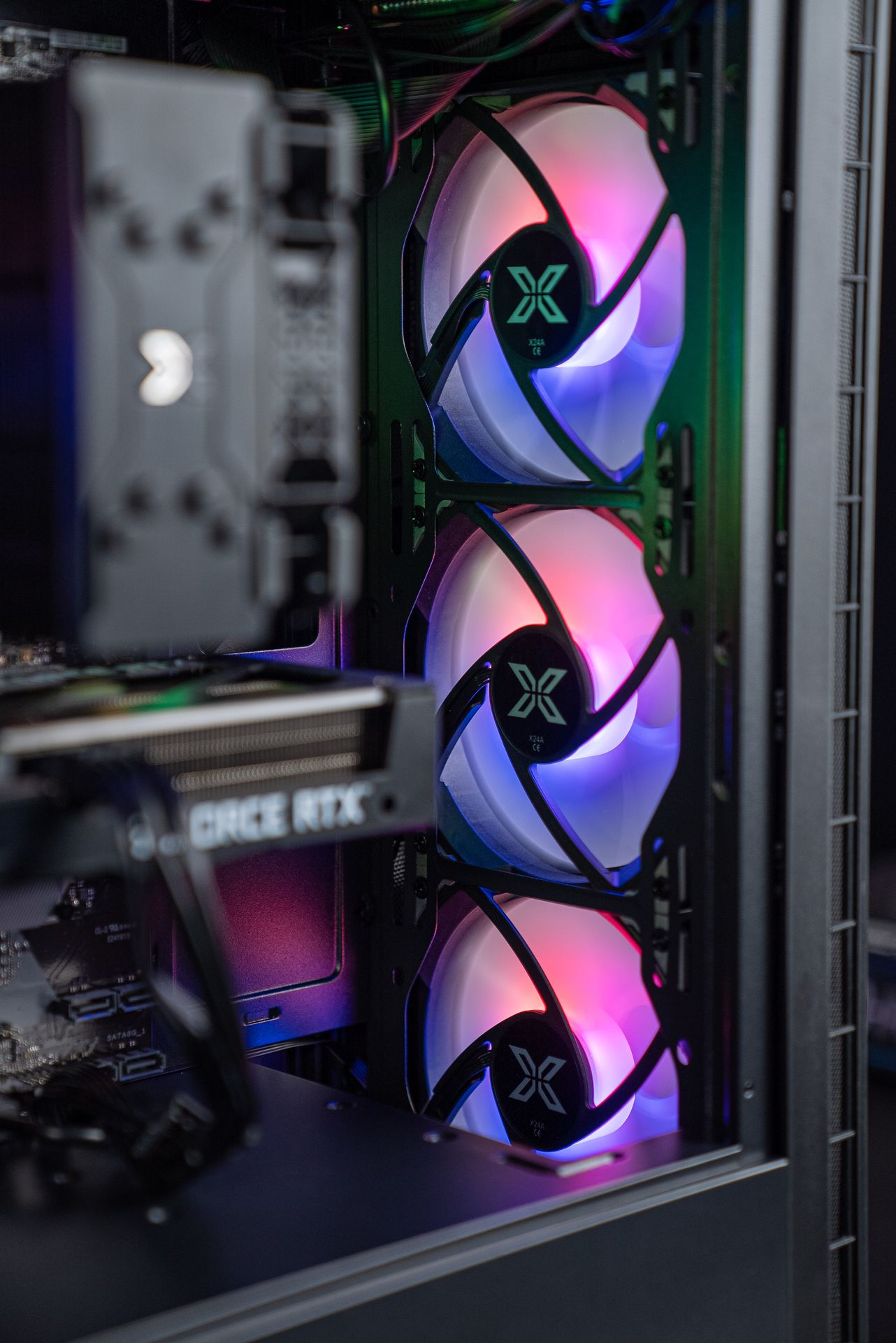 Pourquoi les ventilateurs de mon pc ne tournent pas ? Tutoriel